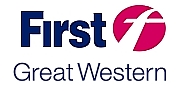 First Great Western Rosslare Rail Sail trains